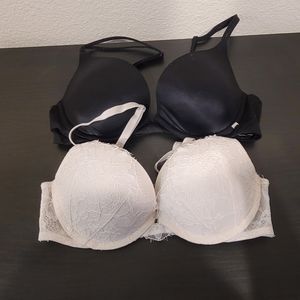 Victoria Secret Very sexy bra- 32B